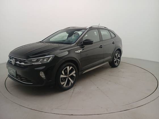 VOLKSWAGEN NIVUS 1.0 200 TSI TOTAL FLEX HIGHLINE AUTOMÁTICO VOLKSWAGEN NIVUS 1.0 200 TSI TOTAL FLEX HIGHLINE AUTOMÁTICO
